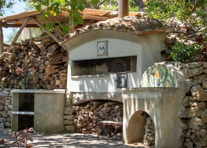 度假居 Casa Allegra *