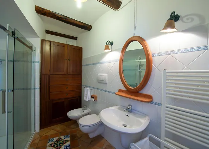 Casa Allegra * 普莱亚诺