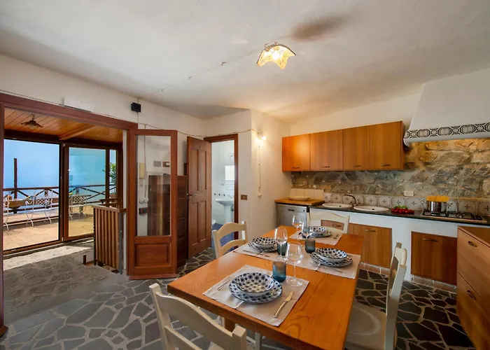 度假居 Casa Allegra