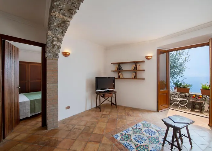 Casa Allegra * 普莱亚诺