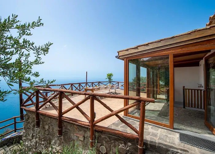 Casa Allegra