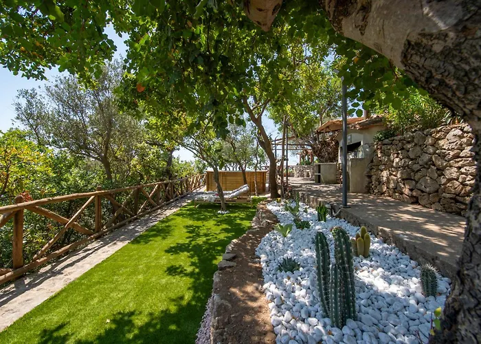 Casa Allegra 度假居