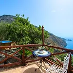 Casa Allegra Сasa de vacaciones Praiano
