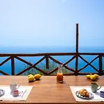 Casa Allegra Сasa de vacaciones