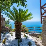 Casa Allegra Praiano