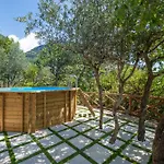 Casa Allegra * Praiano