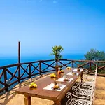 Сasa de vacaciones Casa Allegra *