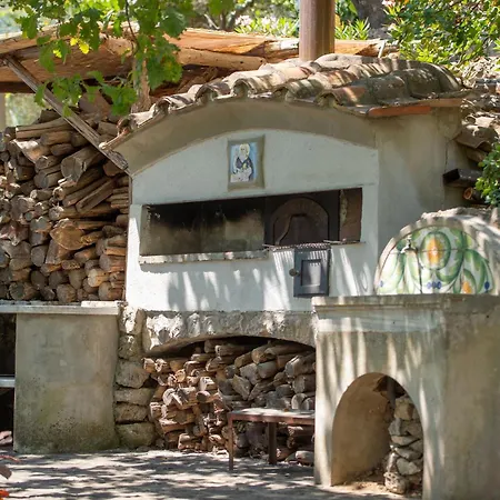 בית נופש Casa Allegra *