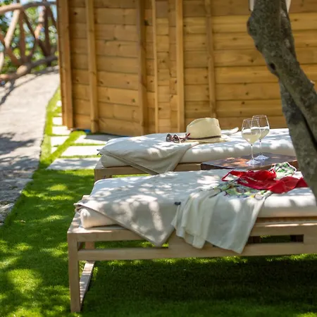 Casa Allegra Сasa de vacaciones Praiano