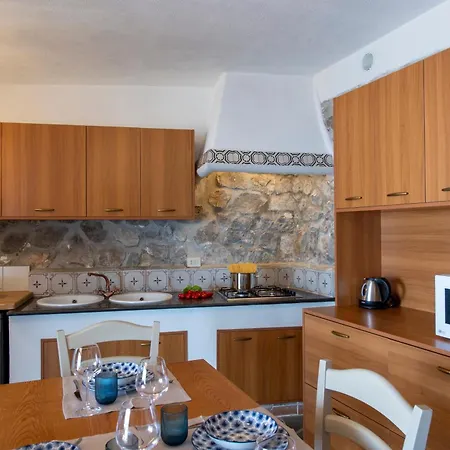 Casa Allegra Сasa de vacaciones