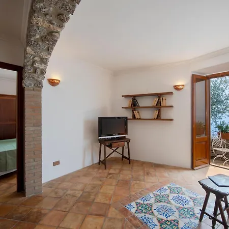 Casa Allegra * Praiano
