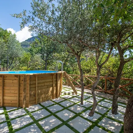 Casa Allegra * Praiano