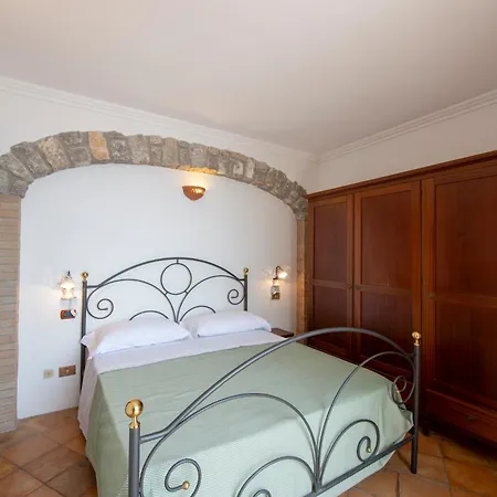 Casa Allegra