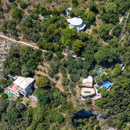 בית נופש Casa Allegra *