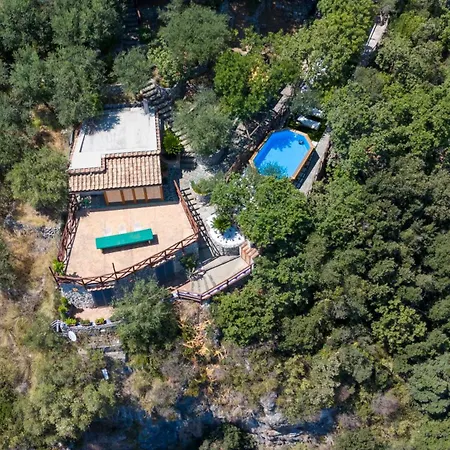 Casa Allegra פראינו