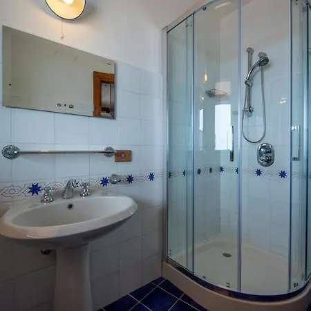 בית נופש Casa Allegra פראינו