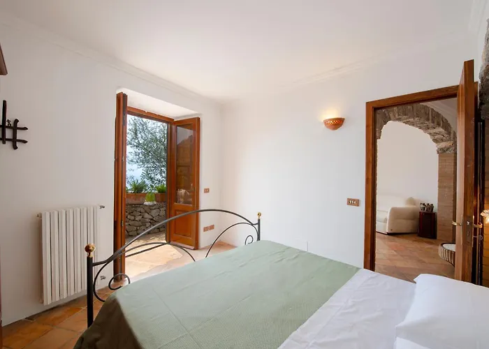 Casa Allegra *