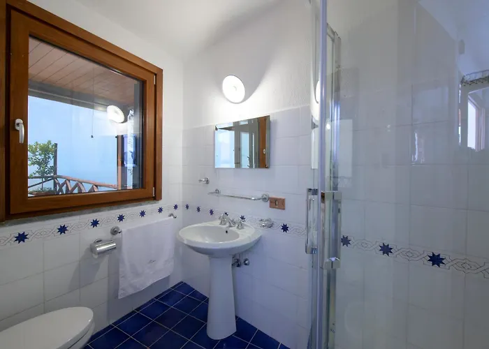 Vakantiehuis Casa Allegra