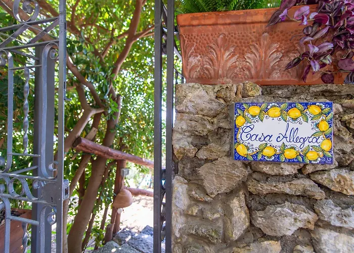 Casa Allegra