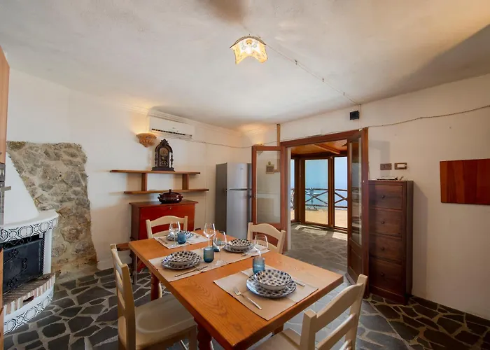 Casa Allegra * Praiano