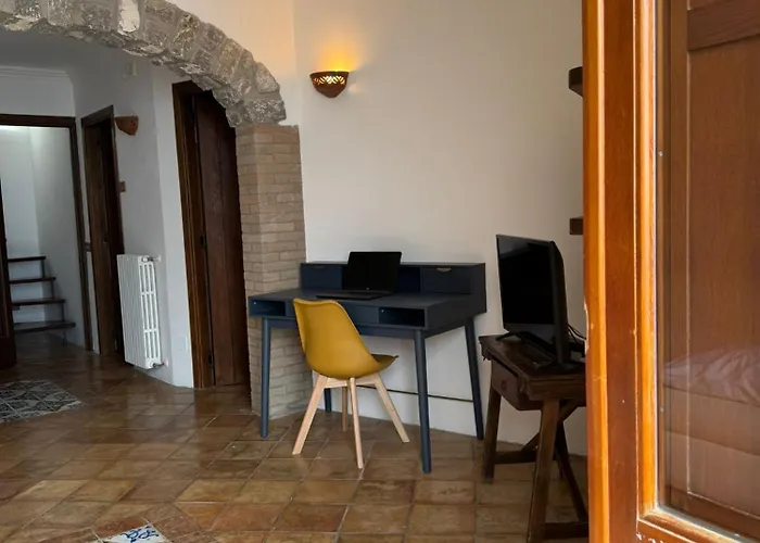 Casa Allegra Vakantiehuis Praiano