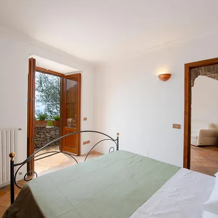 Casa Allegra *