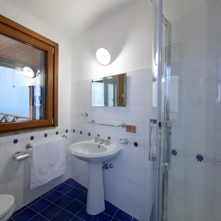 بيت للعطل Casa Allegra