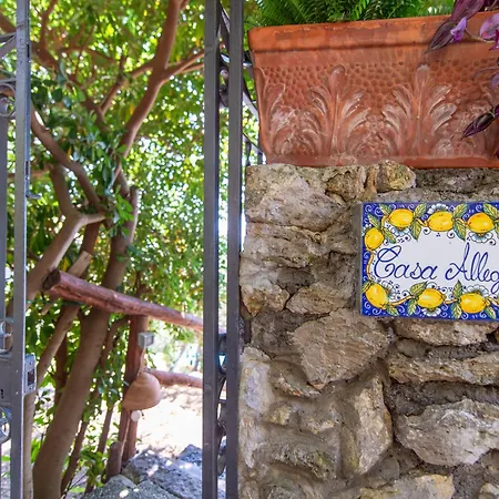 Casa Allegra