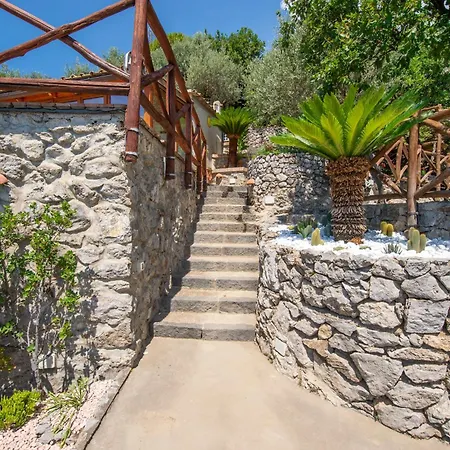 Casa Allegra Holiday home *