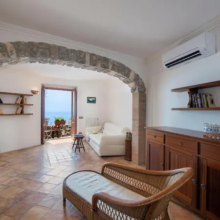 Holiday home Casa Allegra *