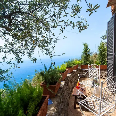 Casa Allegra *