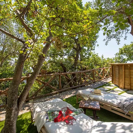 Casa Allegra Praiano