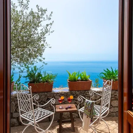 بيت للعطل Casa Allegra *