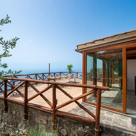 Casa Allegra