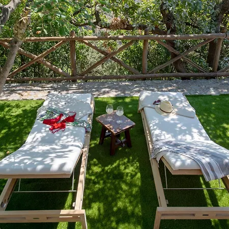 Casa Allegra Holiday home *