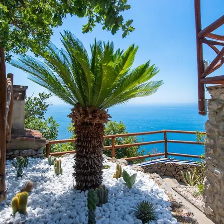 Casa Allegra Praiano