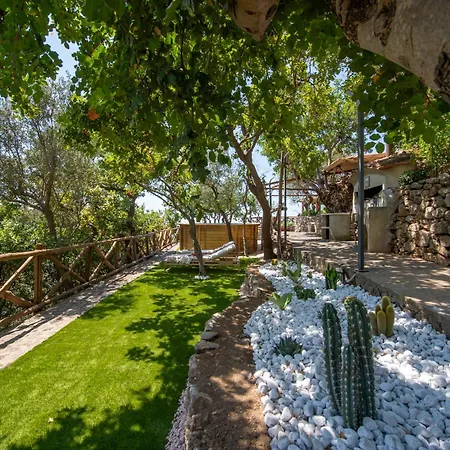 Casa Allegra Holiday home
