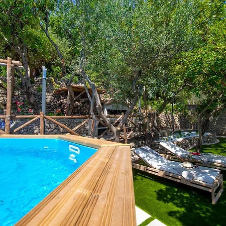 بيت للعطل Casa Allegra *