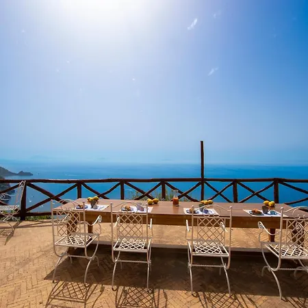 Casa Allegra Holiday home *