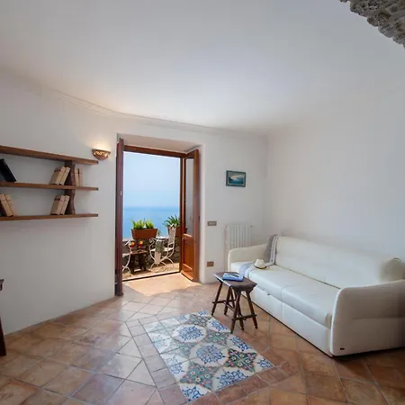 Casa Allegra *