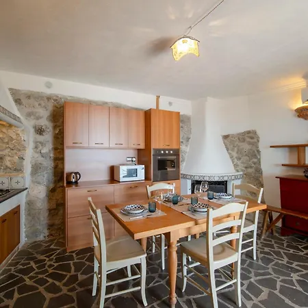 Holiday home Casa Allegra *