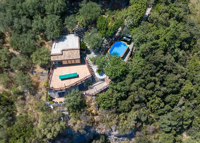 Casa Allegra Praiano