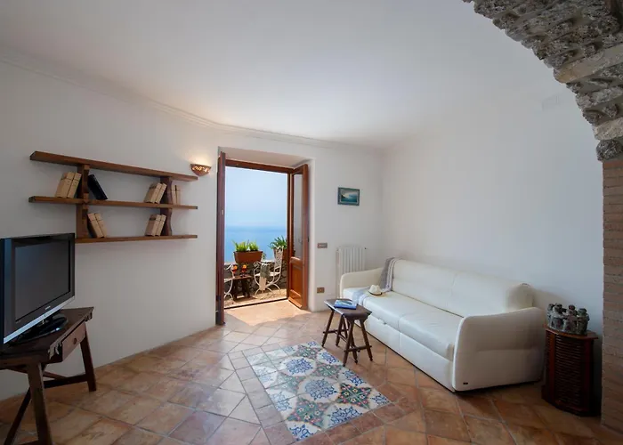 Casa Allegra *