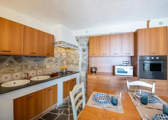 Casa Allegra